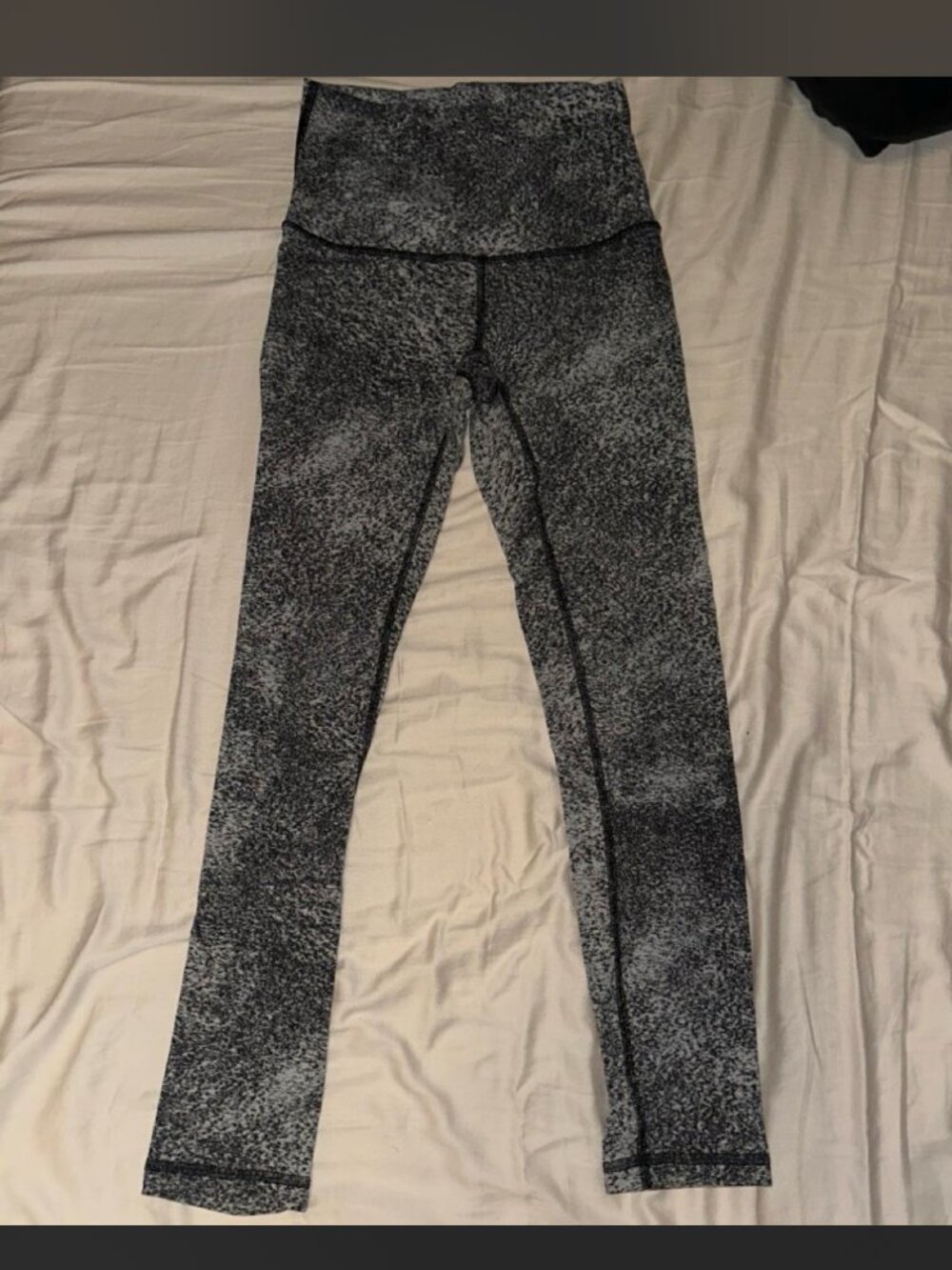 lululemon wunder under leggings